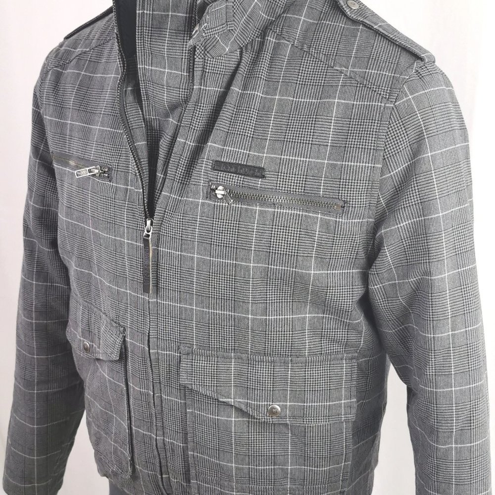 Fenchurch Jacket - Picture 6 of 8